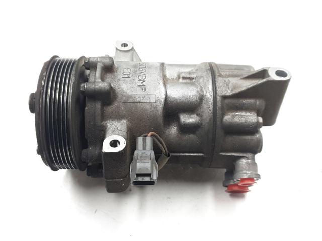 51897475 FIAT Компрессор кондиционера купить в Днепр