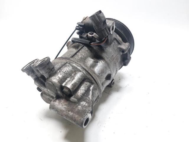 51897475 FIAT Компрессор кондиционера купить в Ровно