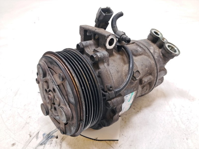 FIAT 51897475 Компрессор кондиционера в наличии Киев