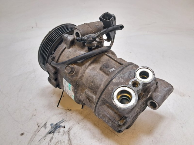 51897475 FIAT Компрессор кондиционера купить в Николаев