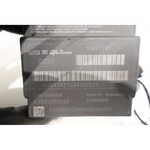 51897787 FIAT купить в Винница