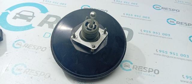 51897929 FIAT Усилитель тормозов купить в Днепр