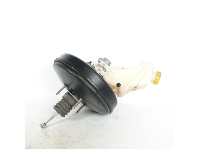 51897930 FIAT Усилитель тормозов купить в Житомир