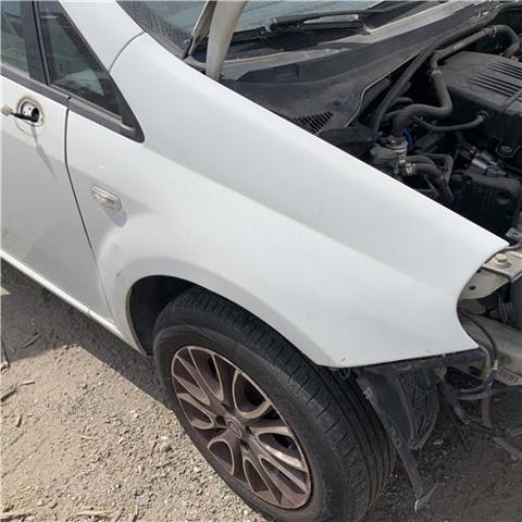 51901100 FIAT Крыло переднее правое купить в Тернополь