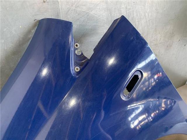 51901101 FIAT Крыло переднее левое купить в Львов