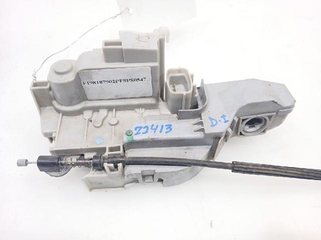 51902605 FIAT Замок двери передней левой купить в Винница