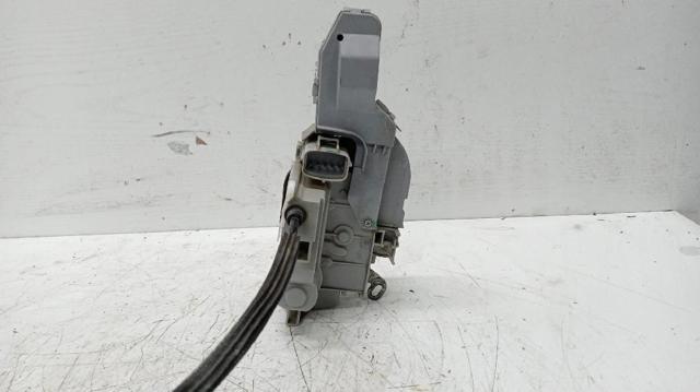 51902605 FIAT Замок водительской двери купить в Житомир