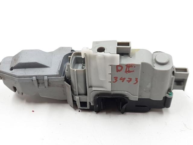 51902605 FIAT Замок водительской двери купить в Сумы