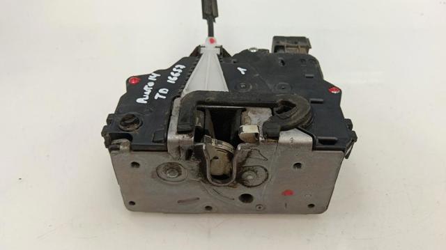 51903243 FIAT Замок двери задней правой купить в Николаев