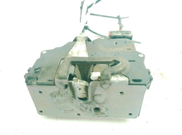 51903243 FIAT Замок двери задней правой купить в Чернигов