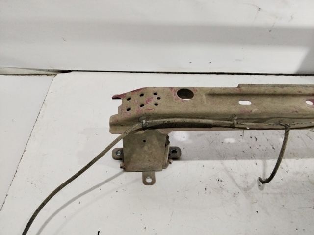 51904088 FIAT Усилитель бампера заднего купить в Харьков