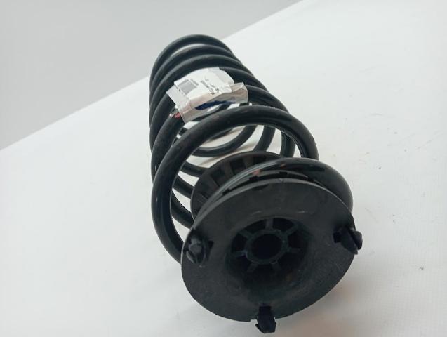 51904678 FIAT Задняя пружина купить в Житомир