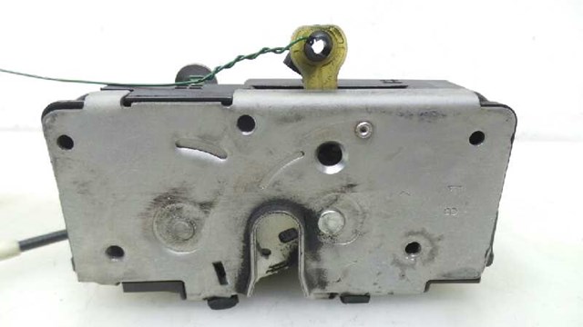 51905686 FIAT Замок двери задней правой купить в Ужгород