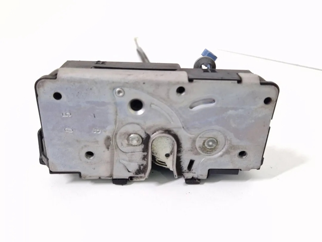 FIAT 51905690 Замок двери передней правой в наличии Николаев