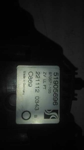 51905696 FIAT Замок водительской двери купить в Хмельницкий