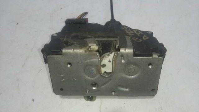 FIAT 51905696 Замок двери передней левой в наличии Павлоград