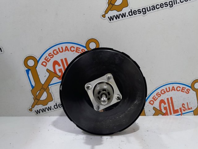 Reforçador dos freios a vácuo Alfa Romeo Giulietta 940