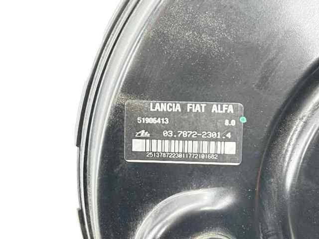 Reforçador dos freios a vácuo Alfa Romeo Giulietta 940