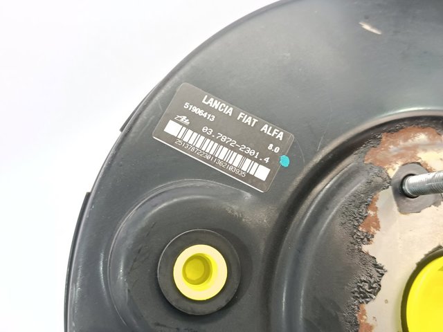 Reforçador dos freios a vácuo Alfa Romeo Giulietta 940