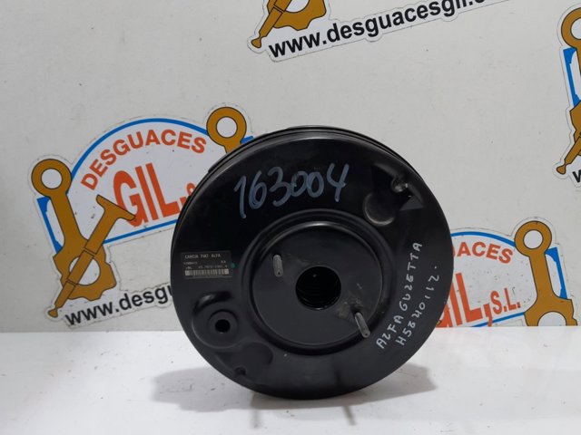 Reforçador dos freios a vácuo Alfa Romeo Giulietta 940