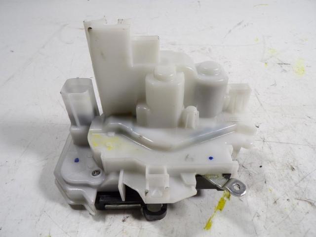 51910349 FIAT Замок двери боковой сдвижной правой купить в Киев