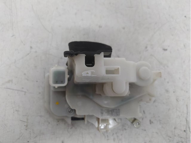 51910349 FIAT Замок двери боковой сдвижной правой купить в Одесса