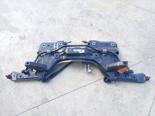 51913756 FIAT Балка передней подвески (подрамник) купить в Житомир