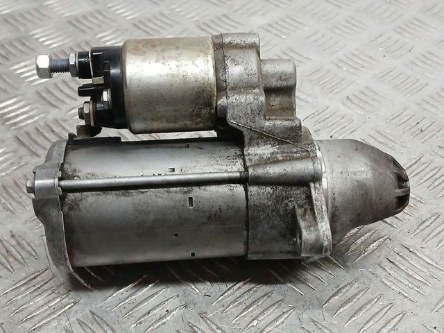 51916170 FIAT Стартер купить в Житомир