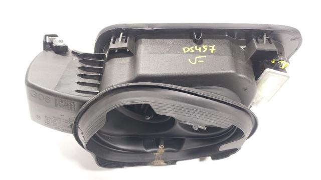 51917441610 BMW Лючок бензобака (топливного бака) купить в Житомир
