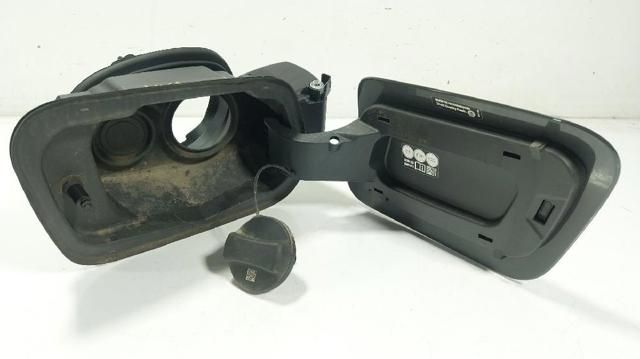 51917441610 BMW Лючок бензобака (топливного бака) купить в Сумы