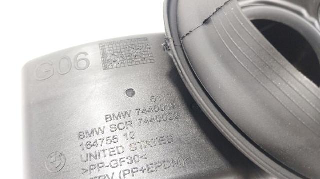 BMW 51917441610 Лючок бензобака (топливного бака) в наличии Одесса