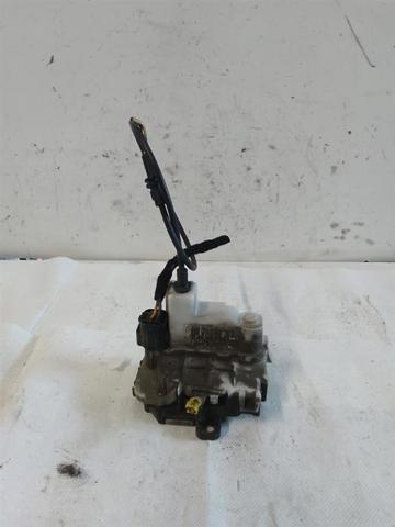 51917876 FIAT Замок передней правой двери купить в Каменское