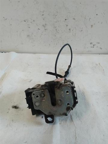 51917876 FIAT Замок двери передней правой купить в Сумы