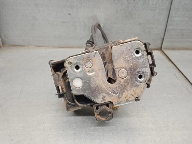 51917876 FIAT Замок двери передней правой купить в Винница
