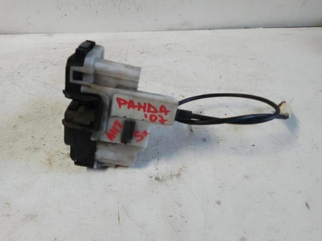 51917882 FIAT Замок водительской двери купить в Ровно