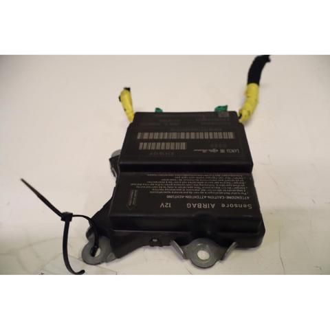 51918197 FIAT Модуль-процессор управления подушкой безопасности (ЭБУ AIRBAG) купить в Винница