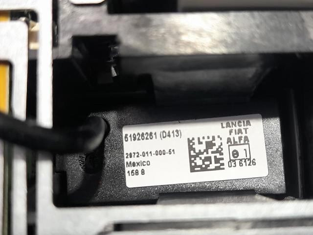 FIAT 51926261 в наличии Днепр