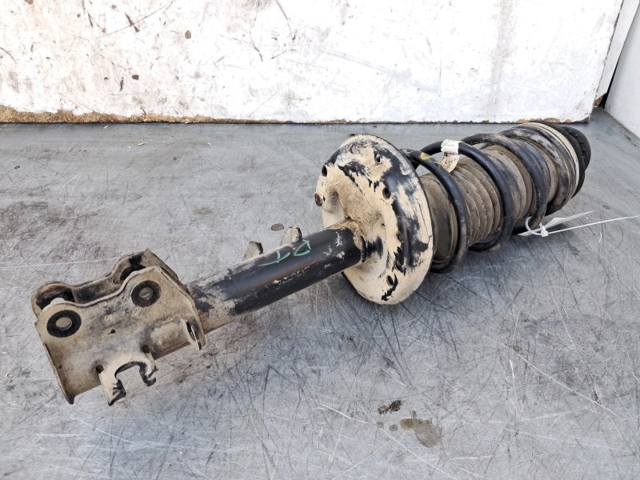 51926522 FIAT Амортизатор передний правый купить в Житомир
