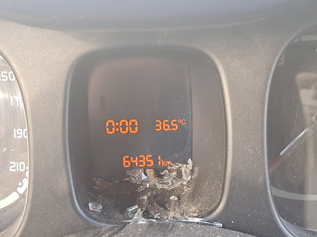 51926522 Амортизатор передний правый купить Ровно