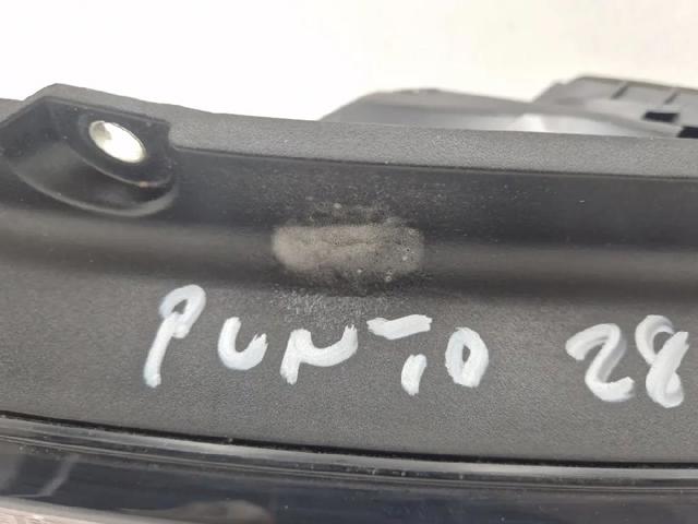 51927094 FIAT Фонарь задний правый купить в Украина
