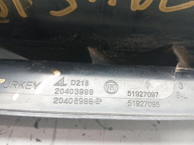 51927097 FIAT Фонарь задний левый купить в Каменское