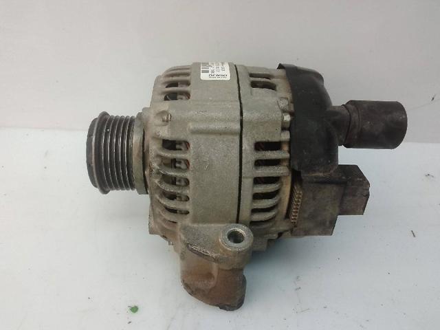 51927505 FIAT Генератор купить в Львов