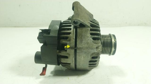 51927505 FIAT Генератор купить в Тернополь