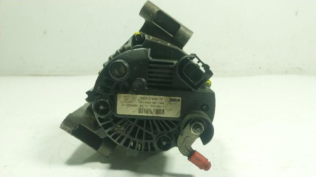 FIAT 51927505 Генератор в наличии Украина