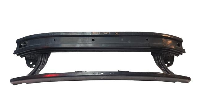 Reforçador do pára-choque dianteiro 51928452 Fiat/Alfa/Lancia