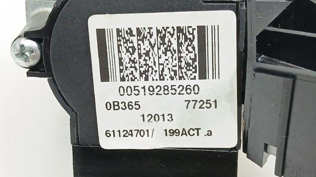51928526 FIAT Замок зажигания купить в Киев