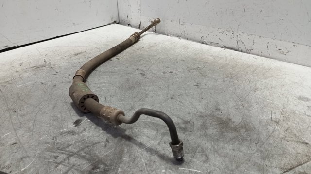 51928737 FIAT Шланг ГУР от рейки к бачку купить в Каменское