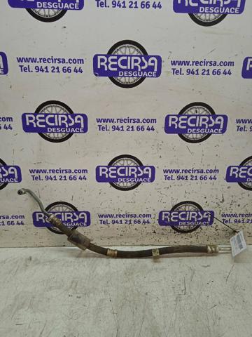 51928737 PEUGEOT Шланг ГУР от рейки к бачку купить в Каменское