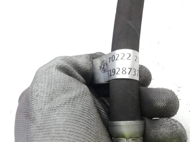 51928737 PEUGEOT Шланг ГУР от рейки к бачку купить в Николаев