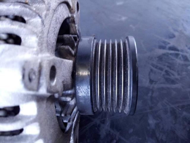 51929089 CHRYSLER Генератор купить в Львов